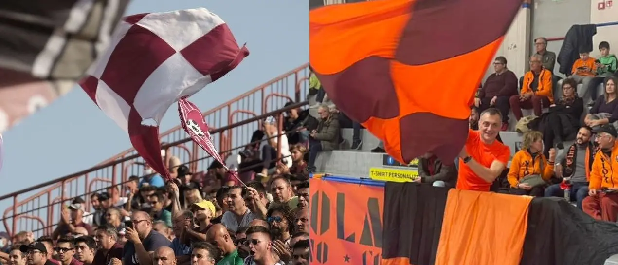 LFA Reggio Calabria e Pallacanestro Viola: rinascite a confronto: fatiche amaranto, sorrisi neroarancio