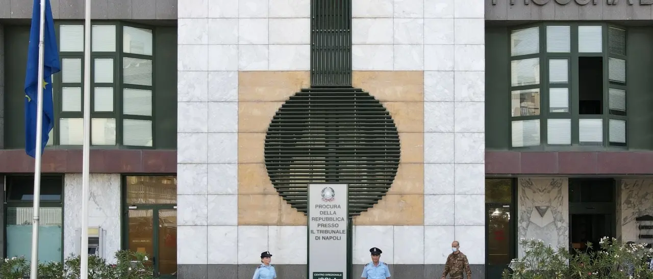 Inchiesta di Napoli su Cavallaro, l’avvocato: «Insufficienti anche i semplici indizi di colpevolezza»