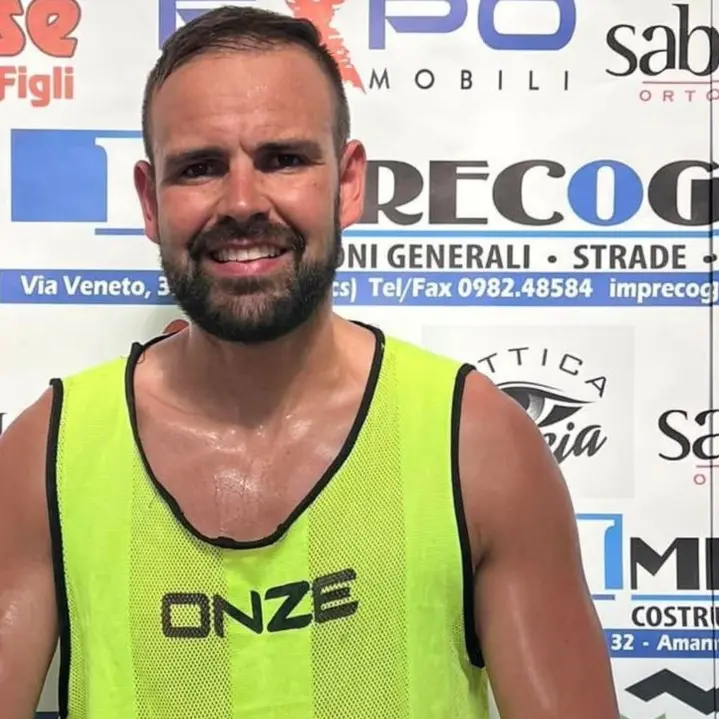 Promozione A: Cortaberria portiere para rigori dell’Amantea e leader della Top Ten di Zona D