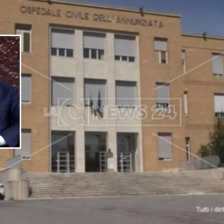 Cosenza perde la Terapia intensiva pediatrica, Caruso: «Si gioca sulla pelle dei bambini, non lo permetteremo»