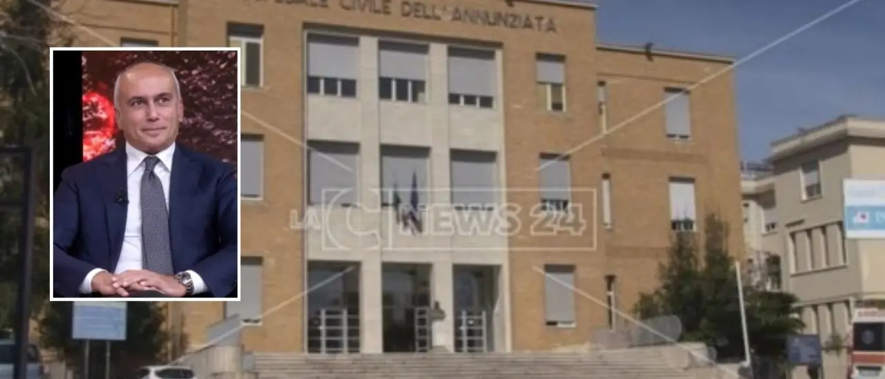 Cosenza perde la Terapia intensiva pediatrica, Caruso: «Si gioca sulla pelle dei bambini, non lo permetteremo»