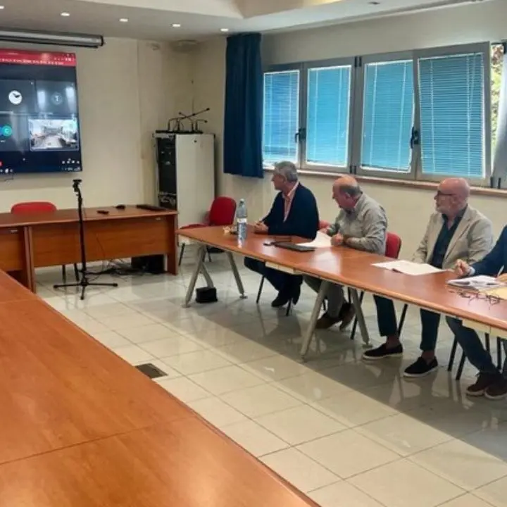 Porto di Gioia Tauro, approvati il Bilancio di previsione e il Piano operativo triennale 2024-26