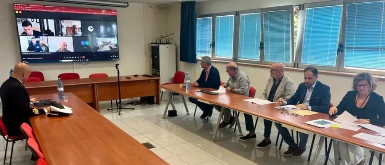 Porto di Gioia Tauro, approvati il Bilancio di previsione e il Piano operativo triennale 2024-26