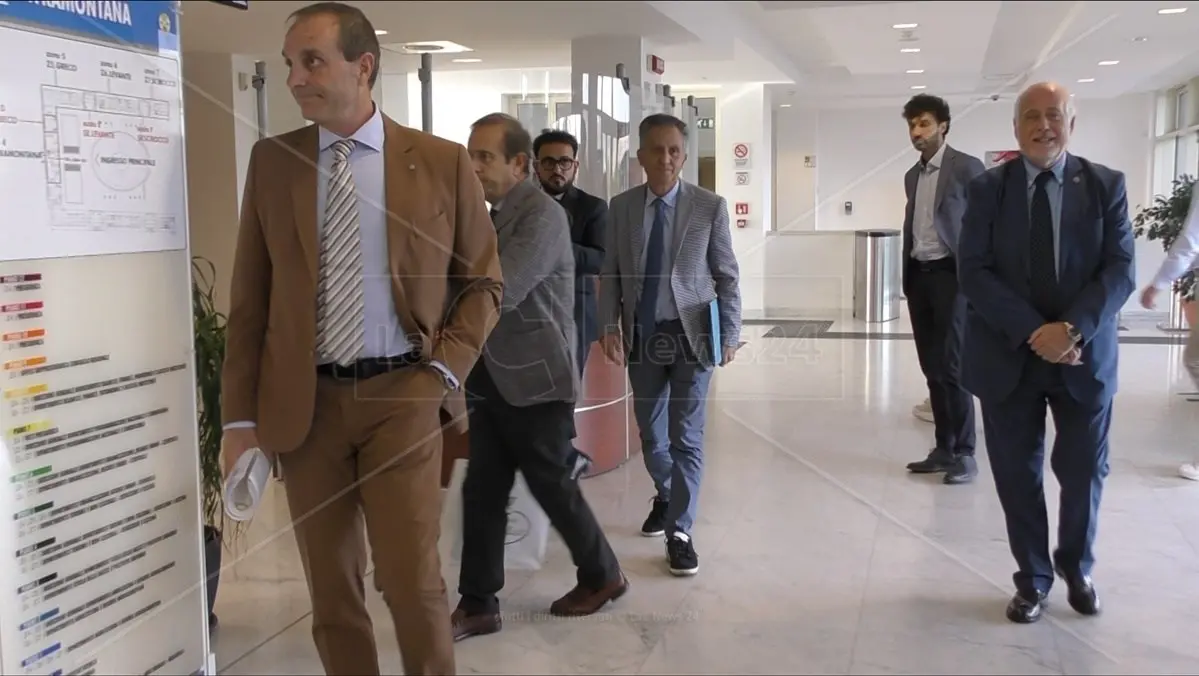 Non solo Cosenza, anche Reggio Calabria scettica sulla nuova facoltà di Medicina a Crotone