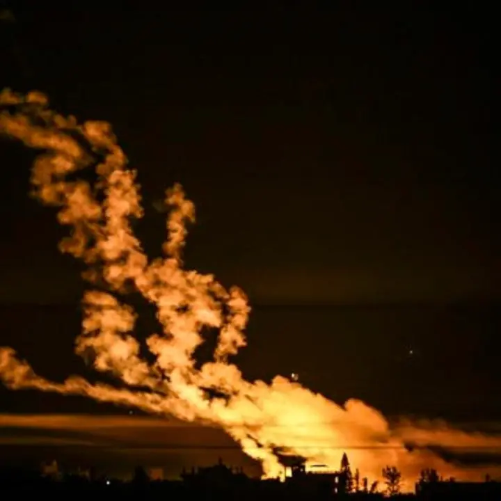 Guerra in Medio Oriente, uccisi 11 soldati israeliani nel Nord della Striscia di Gaza