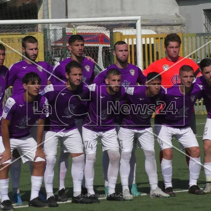 Serie D, verso San Luca-Gioiese: il derby calabrese del girone I che sa già di scontro salvezza