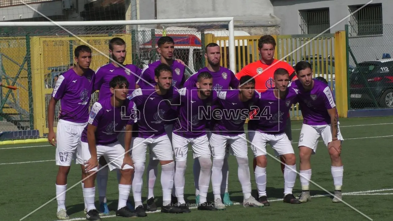 Serie D, verso San Luca-Gioiese: il derby calabrese del girone I che sa già di scontro salvezza