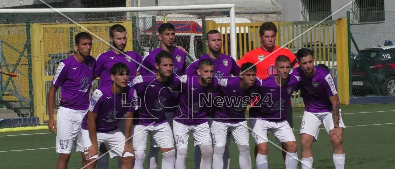 Serie D, verso San Luca-Gioiese: il derby calabrese del girone I che sa già di scontro salvezza