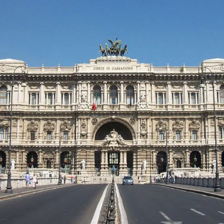 Condannato a 30 anni per l’omicidio Bucchino a Lamezia Terme, la Cassazione annulla la sentenza