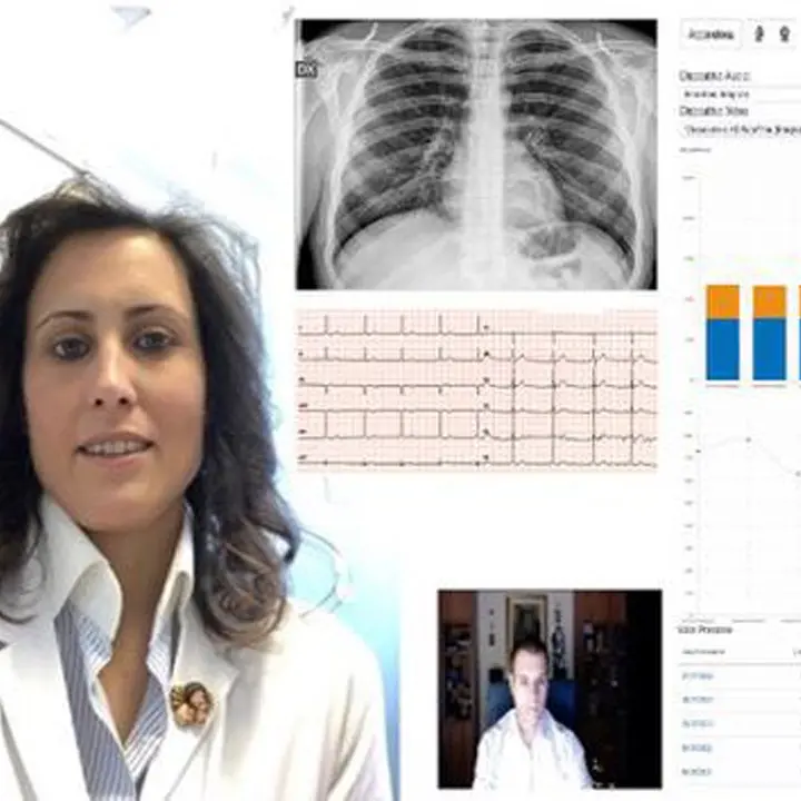 L’ospedale virtuale, l’idea di quattro medici calabresi tra le più innovative start-up italiane