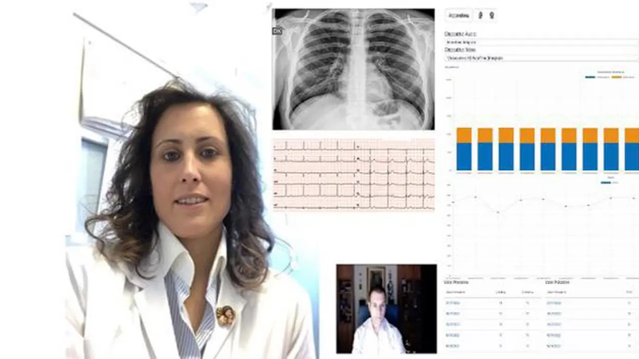 L’ospedale virtuale, l’idea di quattro medici calabresi tra le più innovative start-up italiane