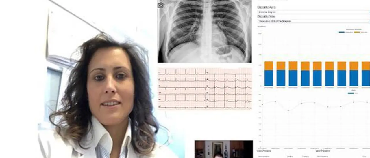 L’ospedale virtuale, l’idea di quattro medici calabresi tra le più innovative start-up italiane