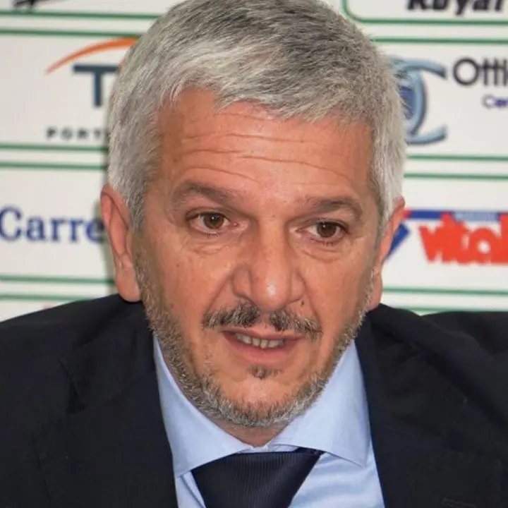 Fc Lamezia Terme, si dimette il direttore sportivo Maglia. In arrivo una rivoluzione societaria?