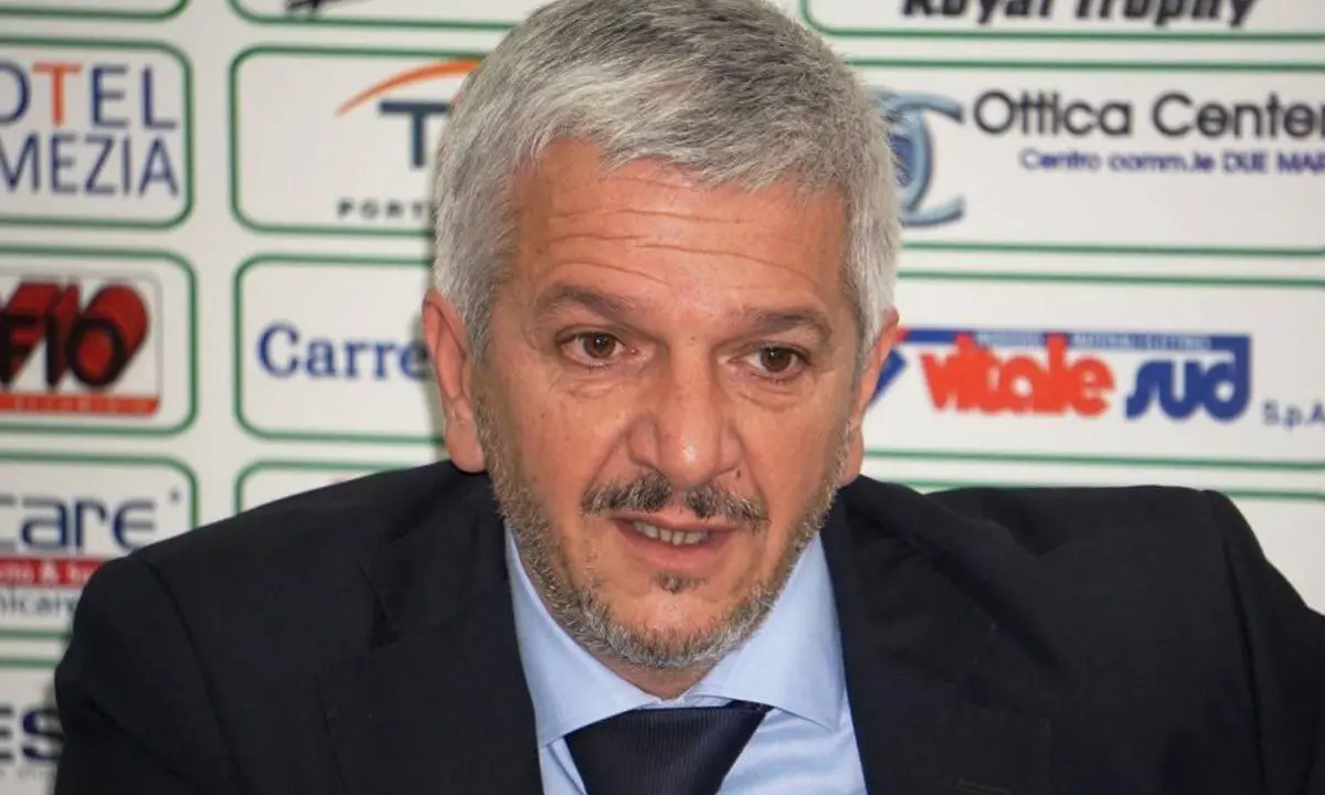 Fc Lamezia Terme, si dimette il direttore sportivo Maglia. In arrivo una rivoluzione societaria?