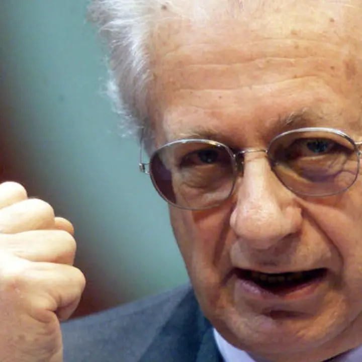 È morto Luigi Berlinguer, l’ex ministro dell’Istruzione e storico rettore di Siena aveva 91 anni