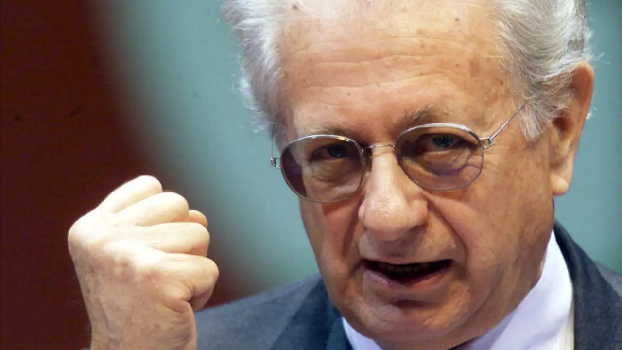 È morto Luigi Berlinguer, l’ex ministro dell’Istruzione e storico rettore di Siena aveva 91 anni