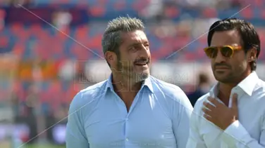 Catanzaro-Cosenza, il ds dei lupi Gemmi: «Derby aperti a tutti. Non sprechiamo l’occasione»