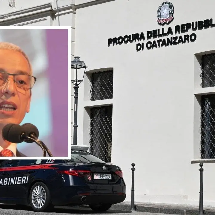 Corruzione, sulle intercettazioni di Cavallaro (Cisal) la spada di Damocle della inutilizzabilità