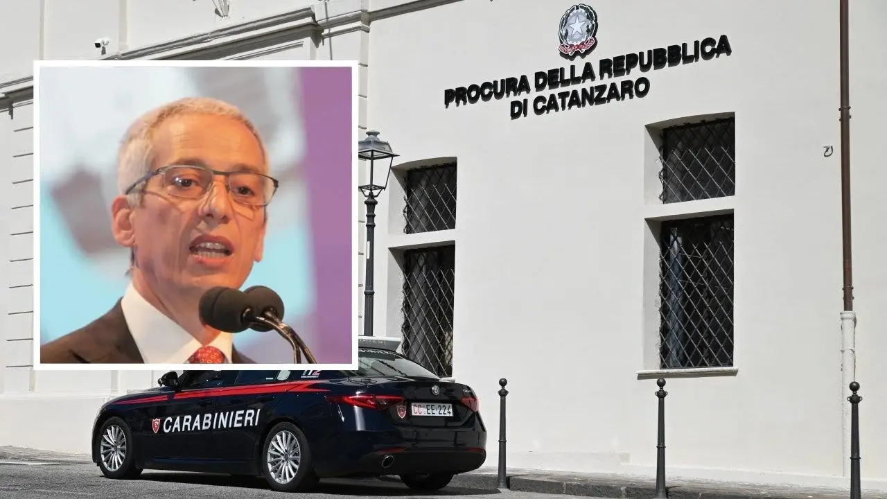 Corruzione, sulle intercettazioni di Cavallaro (Cisal) la spada di Damocle della inutilizzabilità