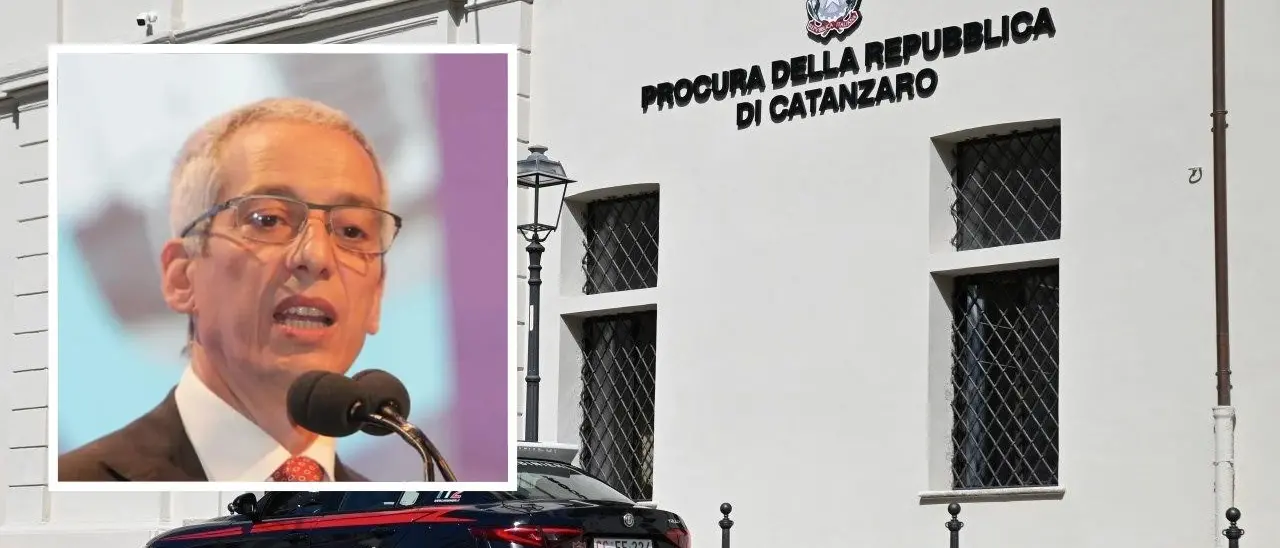 Corruzione, sulle intercettazioni di Cavallaro (Cisal) la spada di Damocle della inutilizzabilità