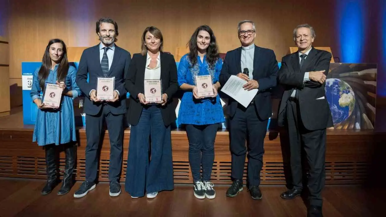 Sostenibilità ambientale, un’azienda calabrese tra le 15 premiate dal Sole 24 Ore: è la Fattoria della Piana