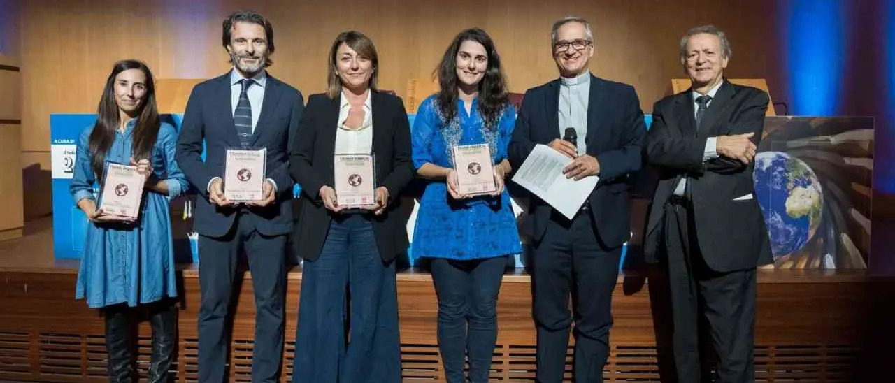 Sostenibilità ambientale, un’azienda calabrese tra le 15 premiate dal Sole 24 Ore: è la Fattoria della Piana