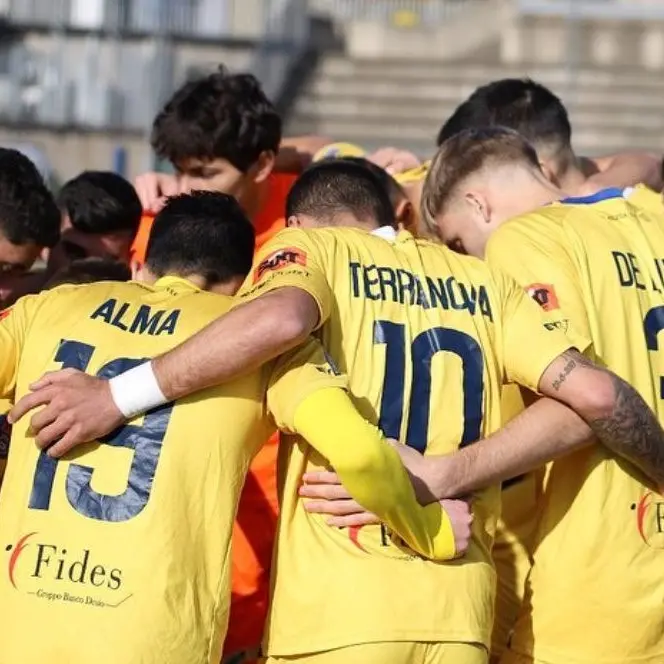 Serie D, terremoto in casa Fc Lamezia Terme: la società ritira la squadra dal campionato