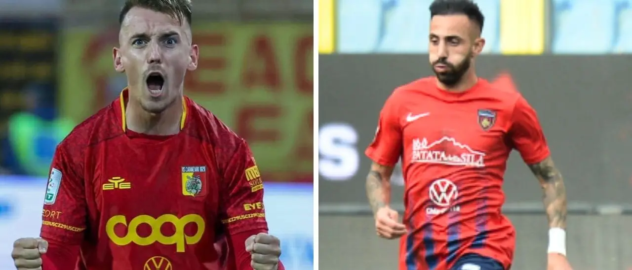 Serie B, Catanzaro e Cosenza in campo davanti ai propri tifosi. Sette gare al sabato