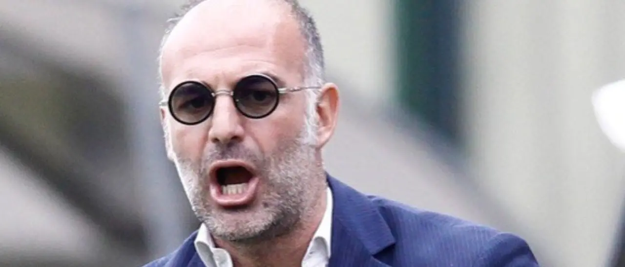 «A Catanzaro per vincere»: il ds del Modena Vaira carica i suoi, ma il Ceravolo è quasi un tabu per i Canarini