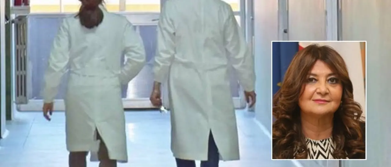 Corigliano Rossano, Straface (FI): «In arrivo altri due medici cubani negli ospedali cittadini»