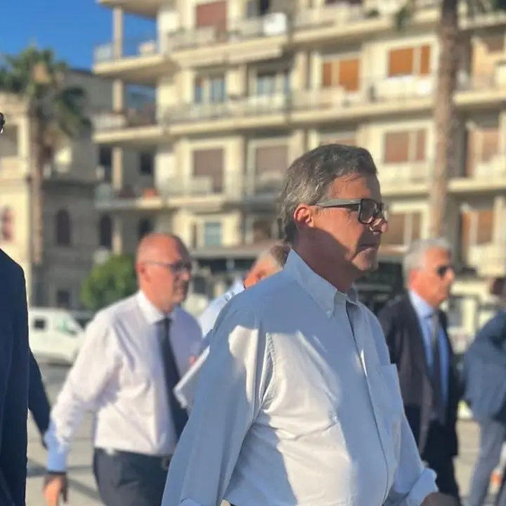 Azione, il leader regionale Lombardo dice no al commissariamento della federazione di Cosenza