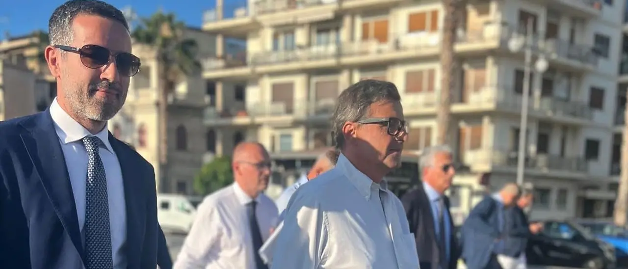 Azione, il leader regionale Lombardo dice no al commissariamento della federazione di Cosenza