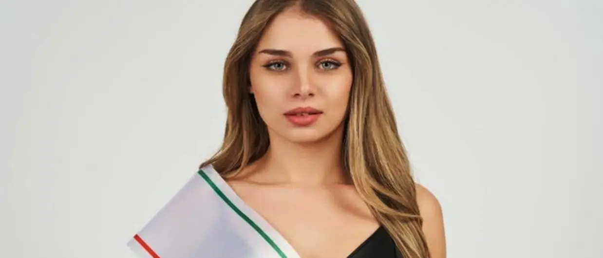 La 19enne calabrese Elisa Novello incoronata Miss Italia social 2023