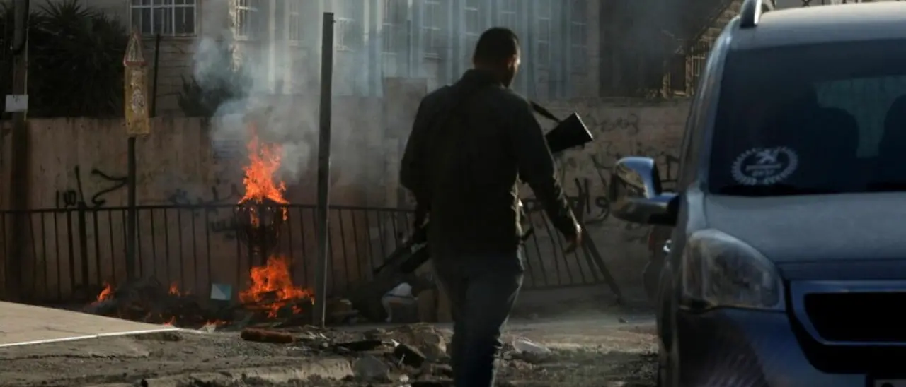 Operazione anti-terrorismo, due palestinesi uccisi dall’esercito israeliano in Cisgiordania