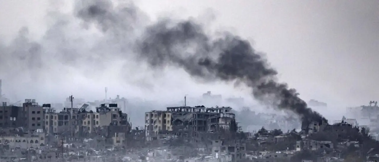 Venti di guerra (plurime) e di default: dietro l’angolo ci potrebbe essere un altro angolo