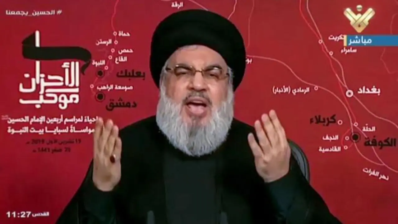 Sull’orlo della Terza guerra mondiale: attesa carica di incubi per il discorso del capo di Hezbollah