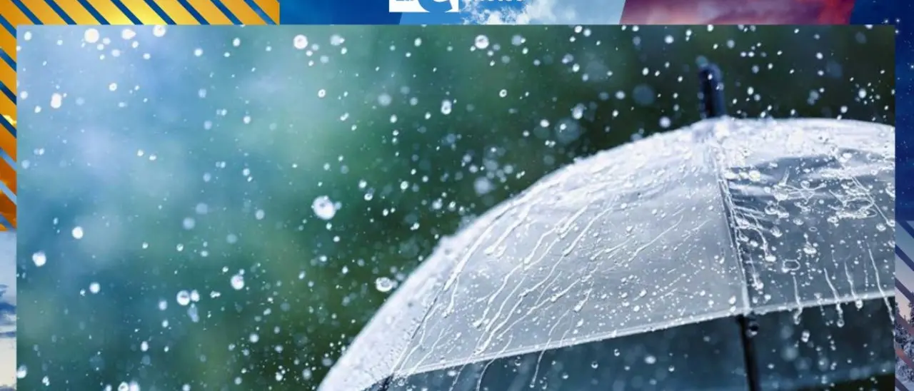 La tempesta Ciaran arriva in Calabria: pioggia, vento e temperature in calo. Possibili i primi fiocchi di neve