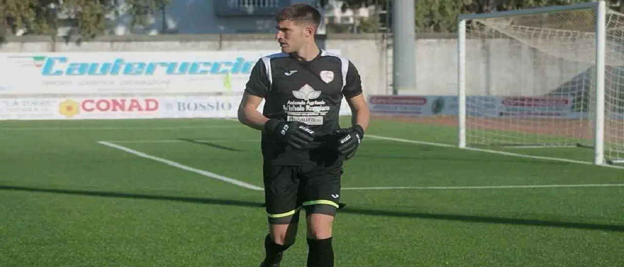 Promozione A: nella Top Ten di Zona D un doppio primato per Juan Bojero del Campora