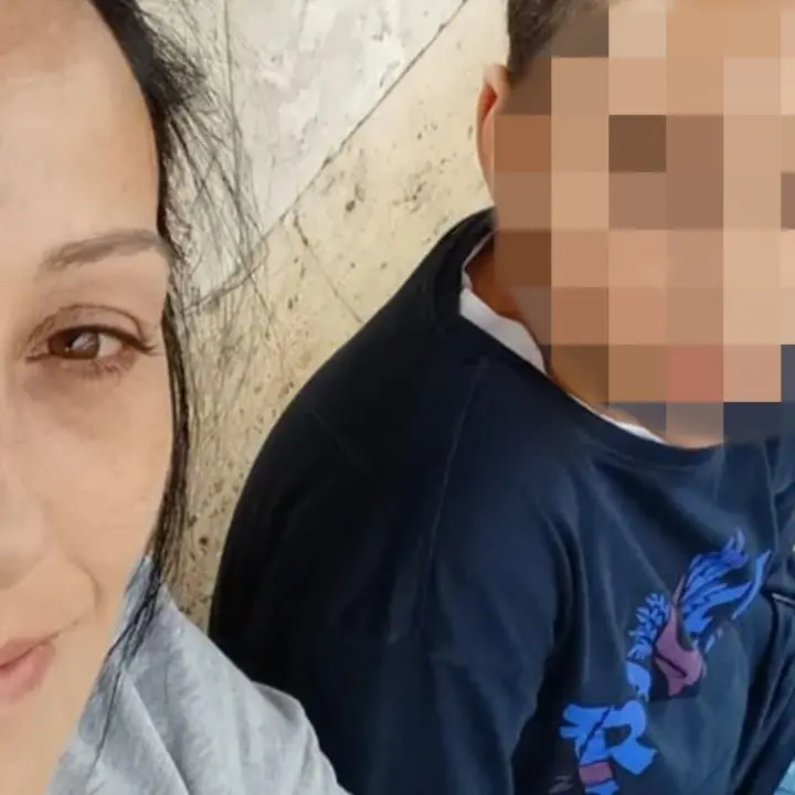 «In Calabria mio figlio non può essere curato ma non ho i soldi per trasferirmi, aiutatemi»: il dramma di una mamma di Palmi