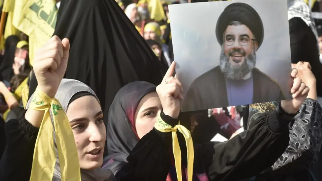 «Siamo già in guerra e pronti al sacrificio», parla per prima volta il capo di Hezbollah