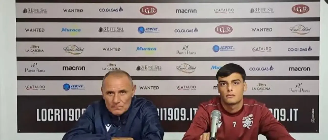 Serie D, verso Real Casalnuovo-Locri: amaranto in cerca di continuità. Le ultime sul match