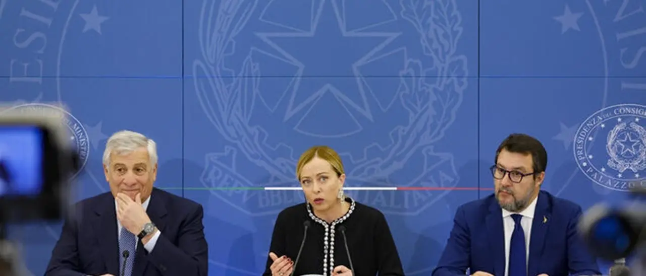 A Occhiuto piace la “madre di tutte le riforme”: «L’elezione diretta del premier è una svolta»