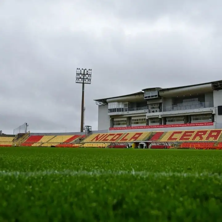 Verso Catanzaro-Modena, nuova organizzazione per l’accesso dei tifosi al “Ceravolo”