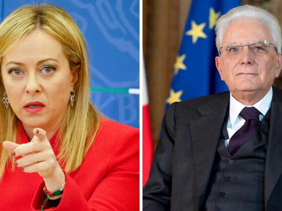Il precedente di Mattarella sul tetto di stranieri a scuola, Meloni: «Diceva le stesse cose». Ma le circolari smentiscono