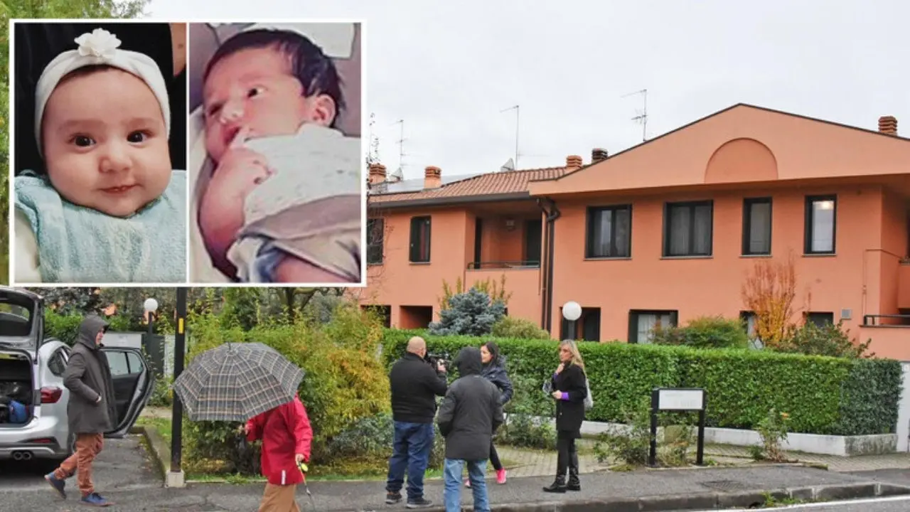 «Non sopportava il loro pianto», l’atroce movente che avrebbe spinto la mamma 27enne a uccidere i figlioletti