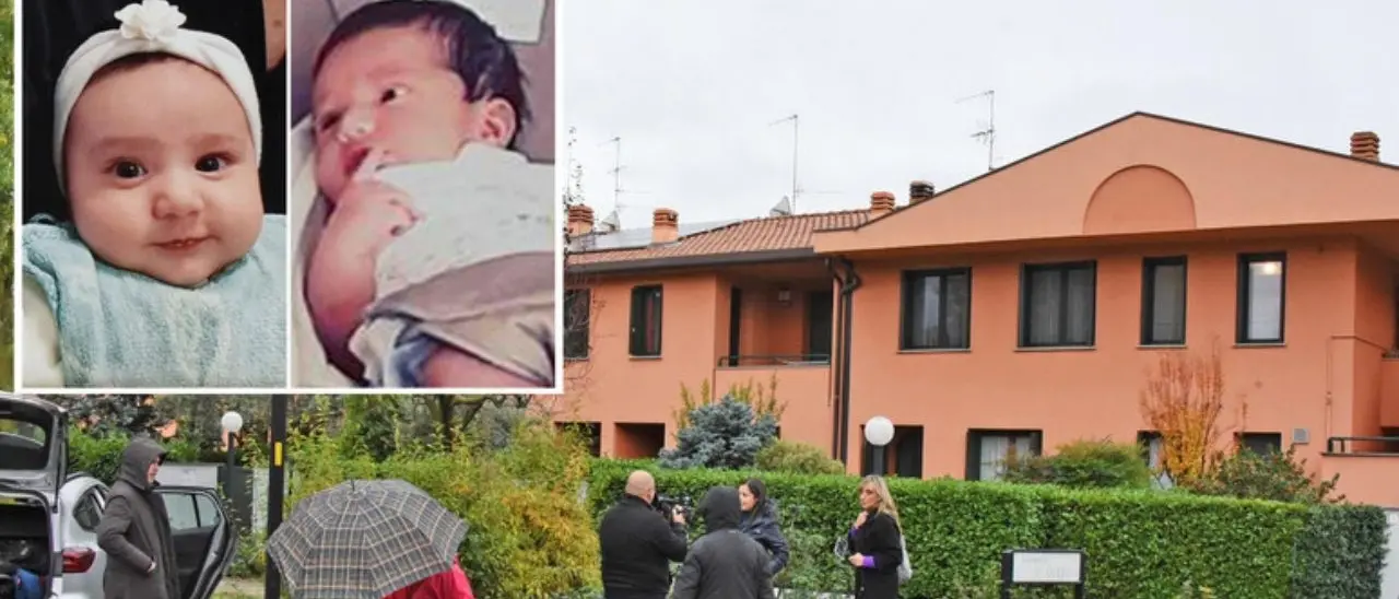 «Non sopportava il loro pianto», l’atroce movente che avrebbe spinto la mamma 27enne a uccidere i figlioletti