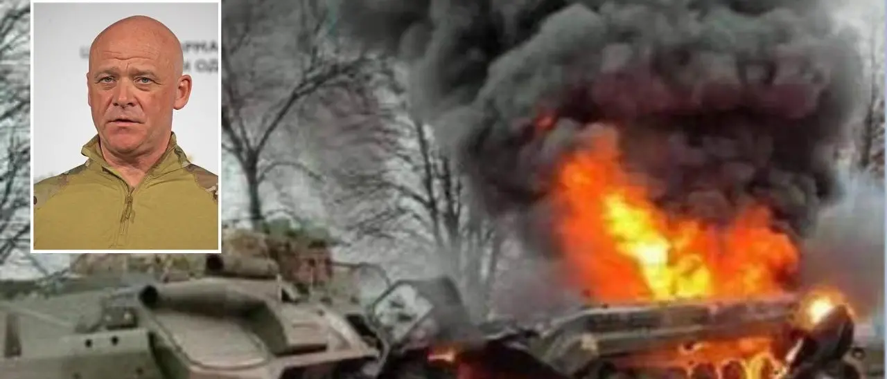 Guerra in Ucraina, attacco russo ad Odessa: danni al Museo delle Belle Arti