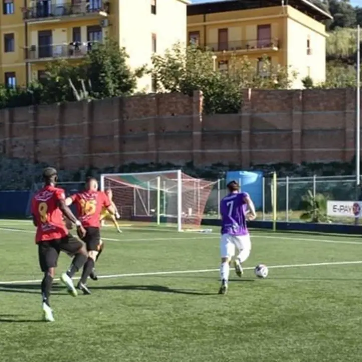 La Gioiese incontra il Siracusa, testa-coda in scena domenica al “Lopresti” di Palmi