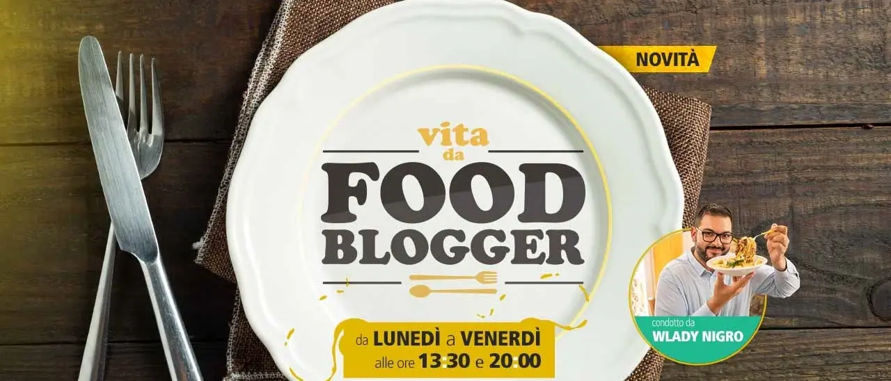 Vita da Food blogger, quale piatto vincerà tra i maccarruni al ragù e lo stocco alla mammolese? Vota il tuo preferito