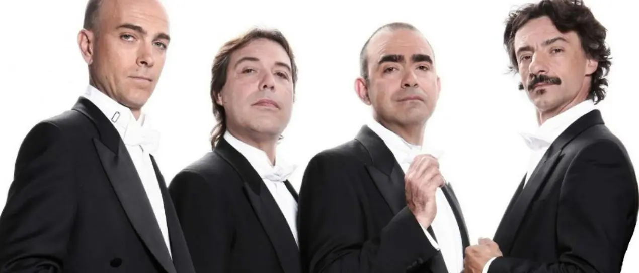 Festival d’autunno: cresce l’attesa per il gran finale con Elio e le Storie tese